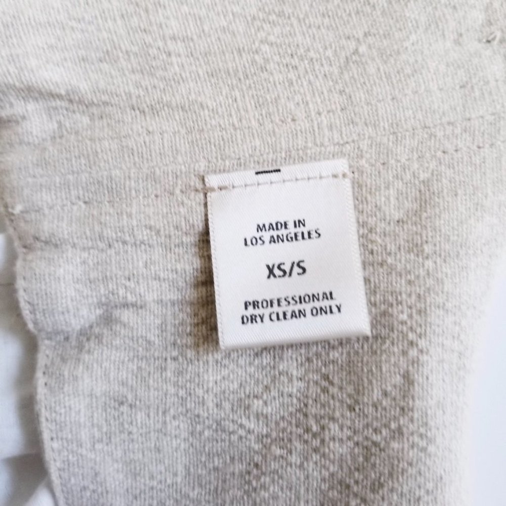 STONE COLD FOX | Marrakech White Lace Mini Dress 1 - Picture 9 of 16